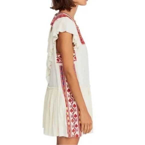 Free People Tunic Dress - Picture 5 of 11